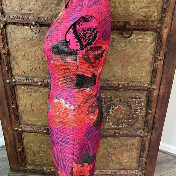 Trina Turk dress size 2 - Picture 2 of 7